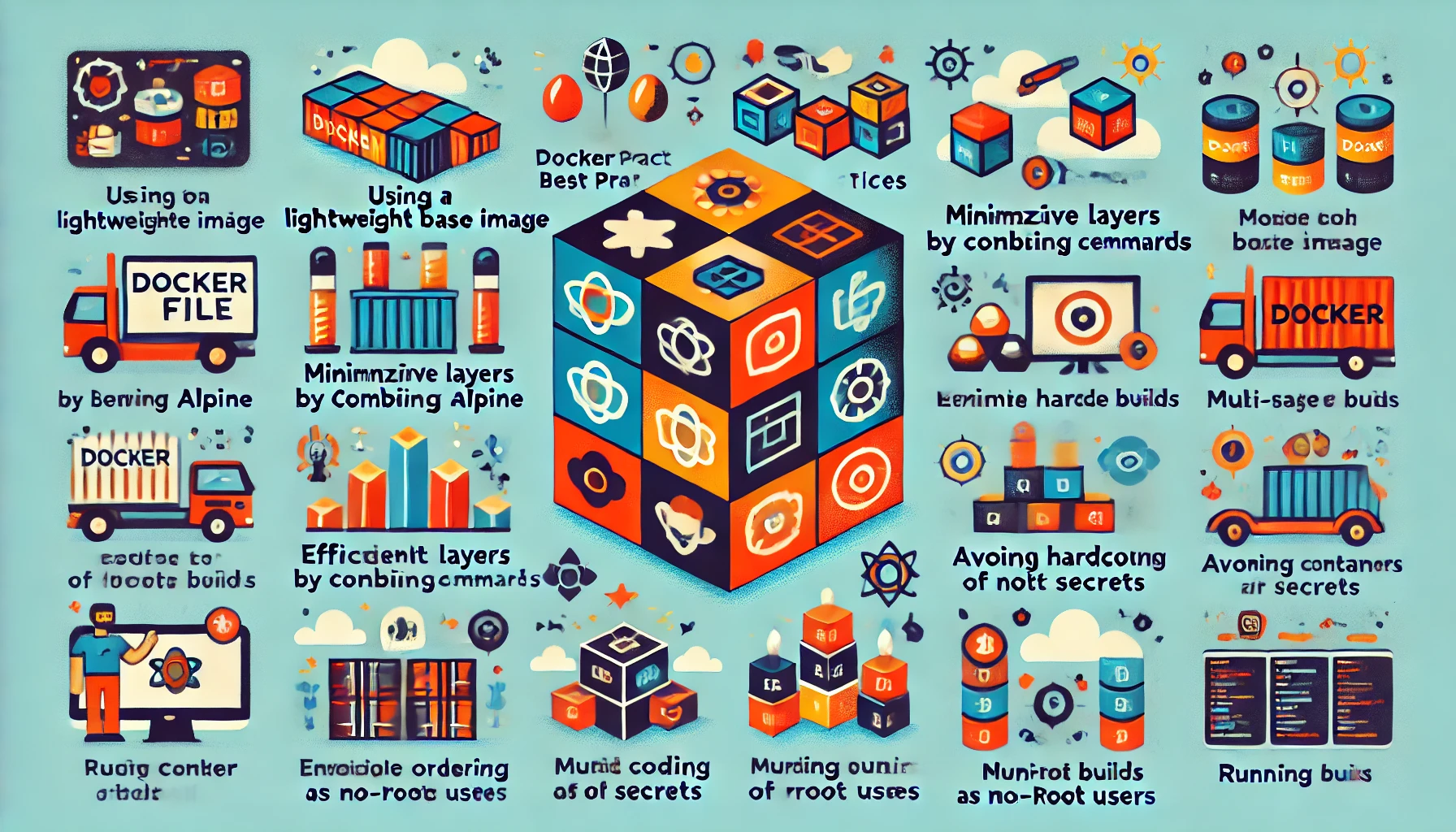 Dockerfile Best Practices: Build Lean, Secure, and Efficient Containers 6ac86dd7-8f0a-47a3-8564-c4ed82ad79ba