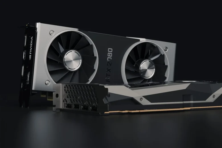 A graphic representing cost savings on cloud AI GPU infrastructure.
